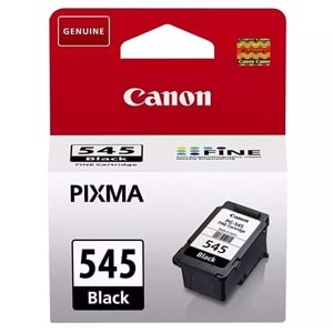 Canon PG-545 Orjinal Siyah Kartuş