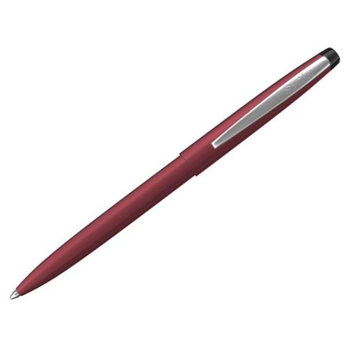 Scrikss F108 Tükenmez Kalem Kırmızı