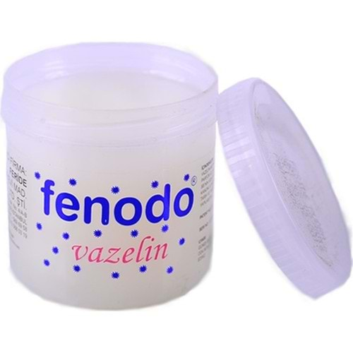 Fenodo Beyaz Vazelin 150 ml