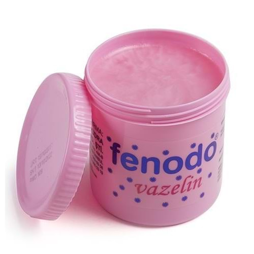 Fenodo Pembe Vazelin 150 ml