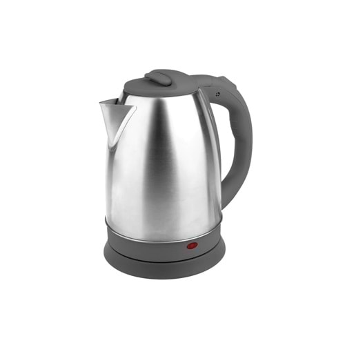 CVS Burgaz 1.8 lt Çelik Su Isıtıcı Kettle DN2318