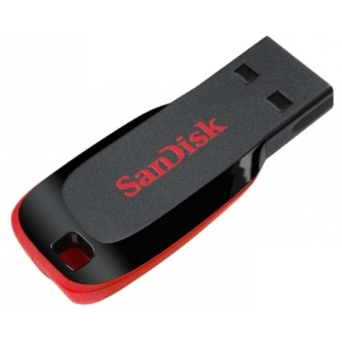 Sandisk 64 GB Flash Bellek USB 2.0