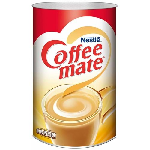 Nestle Coffee Mate Kahve Kreması 2000 gr.