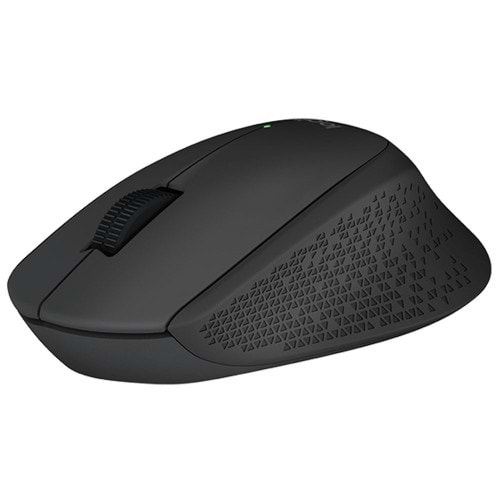 Logitech M280 Kablosuz Siyah Mouse