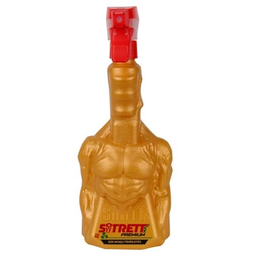 Sitrett Mx Çok Amaçlı Temizleyici 700 Gr.