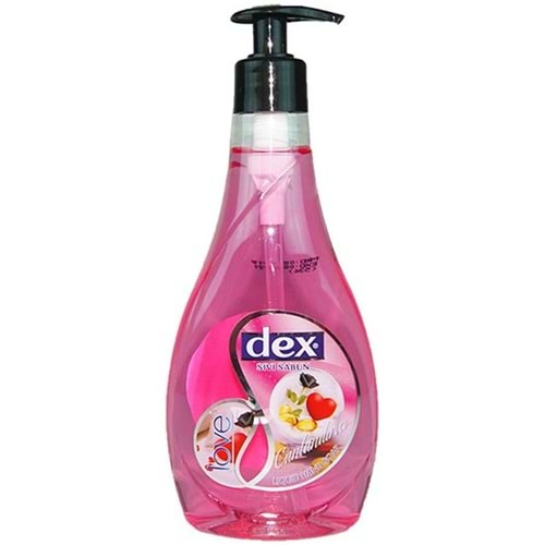 Dex Sıvı Sabun Canlandırıcı 400 ml.