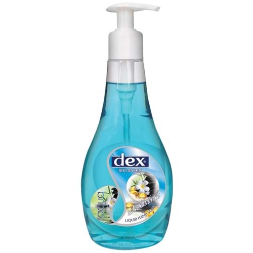 Dex Sıvı Sabun Dinlendirici 400 ml.