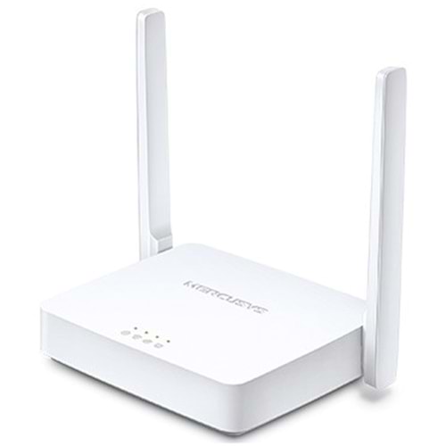 Tp-Link Mercusys 300 Mbps Wireless N Router MW301R