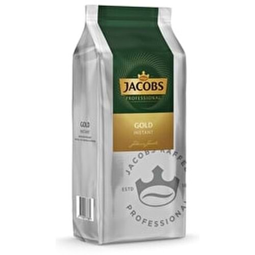 Jacobs Gold Kahve 500 gr.