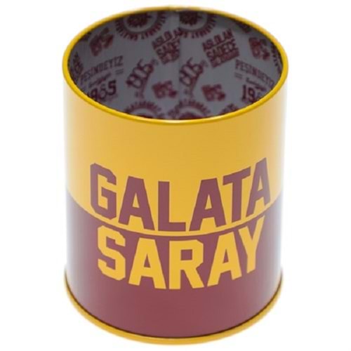 Taraftar Metal Kalemlik Galatasaray 430332