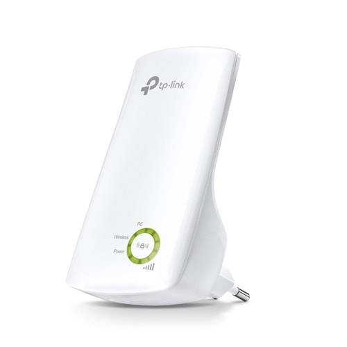 TP-Link Wifi Alan Genişletici - 300 Mbps 2.4 GHz - TL-WA854RE