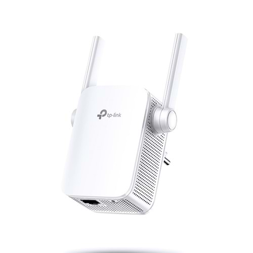 TP-Link Wifi Alan Genişletici - 300 Mbps 2.4 GHz - TL-WA855RE