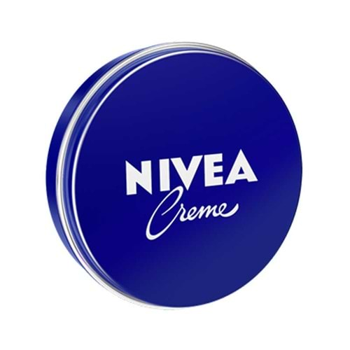 Nivea Nemlendirici El ve Yüz Kremi 75 ml