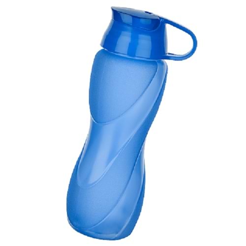Titiz Waterfresh Plastik Su Matarası 750 ml. TP-492