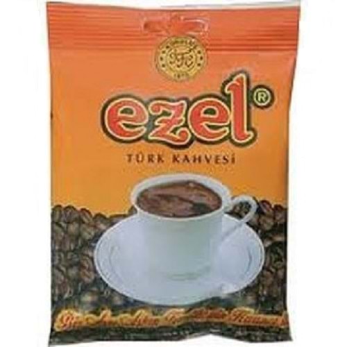 Ezel Türk Kahvesi 100 gr.
