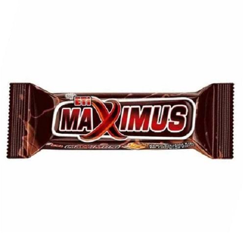 Eti Maximus Yer Fıstıklı Çikolata 36 gr.