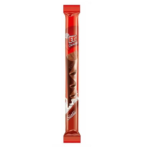 Eti Sütlü Uzun Çikolata 34 gr.