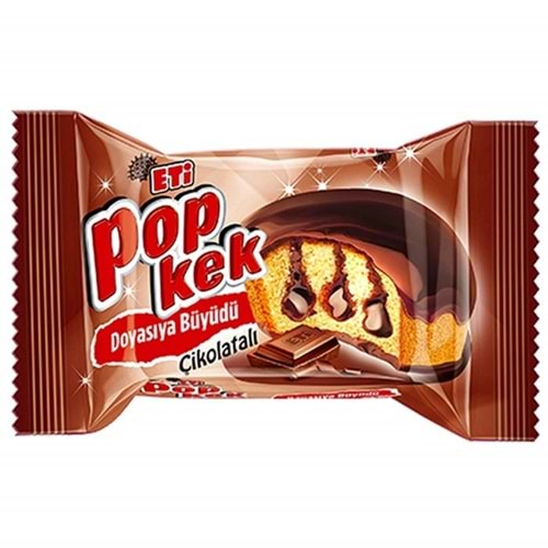 Eti Popkek Kakolu 60 gr.