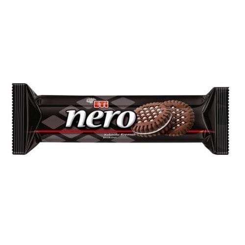 Eti Nero Kakao Kremalı Bisküvi 110 gr.
