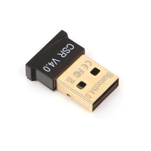 Dark Bluetooth 4.0 USB Adaptör
