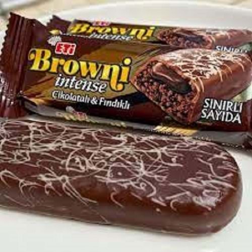 Eti Browni İntense Çikolata & Fındık 48 gr.