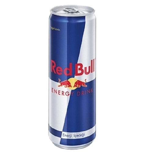 Red Bull Enerji İçeceği 355 ml