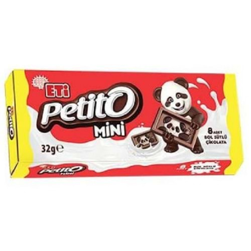 Eti Petito Mini 32 Gr.