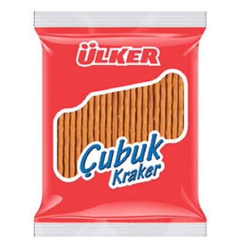 Ülker Çubuk Kraker 40 gr.