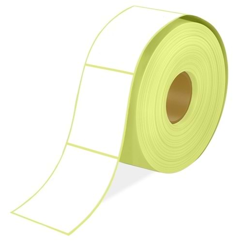 Ultrasepet Termal Rulo Etiket 70 mm x 110 mm 500 lü