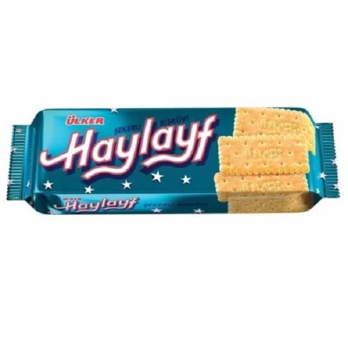 Ülker Haylayf 64 gr