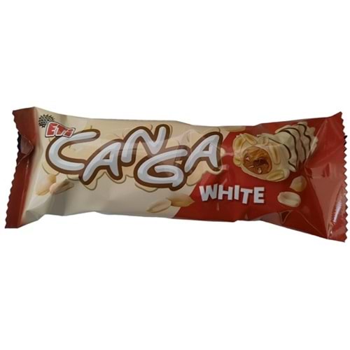 Eti Canga White Çikolata 45 gr.