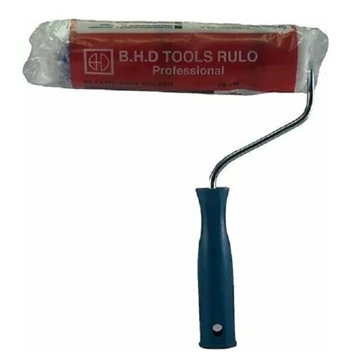 B.H.D Tools Boya Fırçası Rulo 25 cm