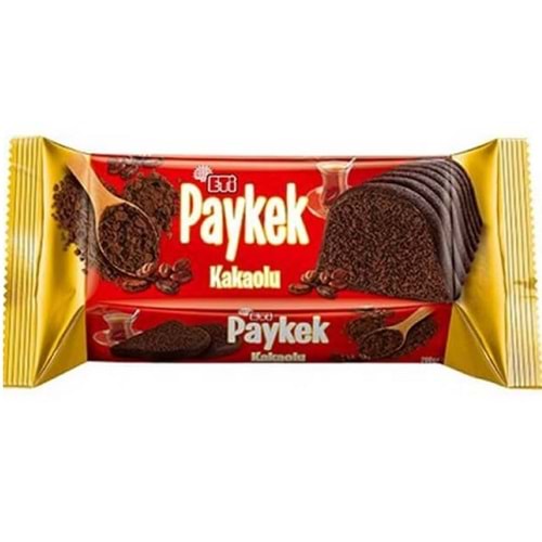 Eti Paykek Kakaolu 200 gr.