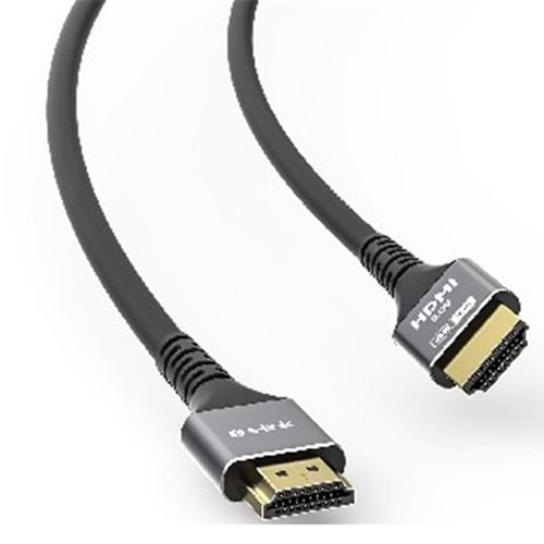 S-Link SL-HDM4K105 19+1 HDMI to HDMI 5 Metre 3D Kablo