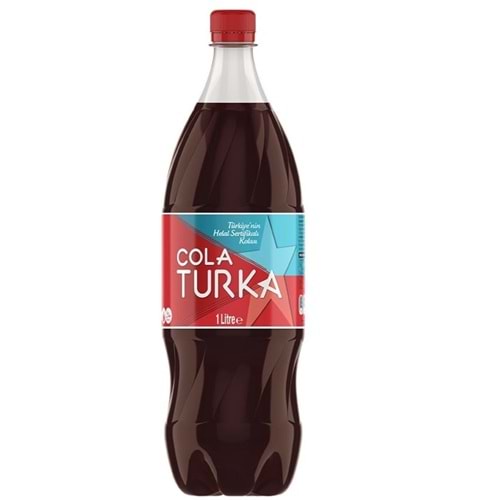 Cola Turka 1 Litre