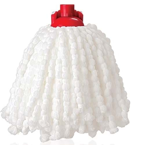 Flora Ultra Mikrofiber Mop F048