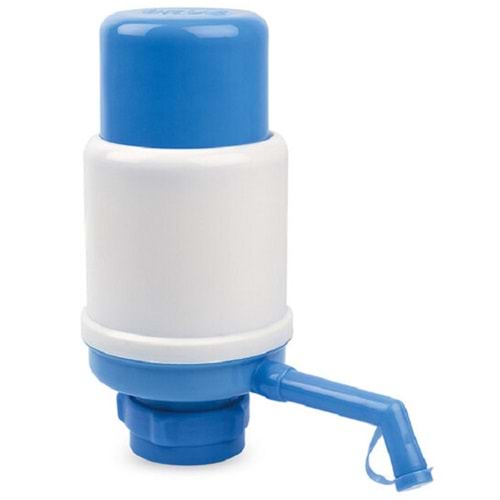 Urve UR-3088 Damacana Su Pompası Kilitli