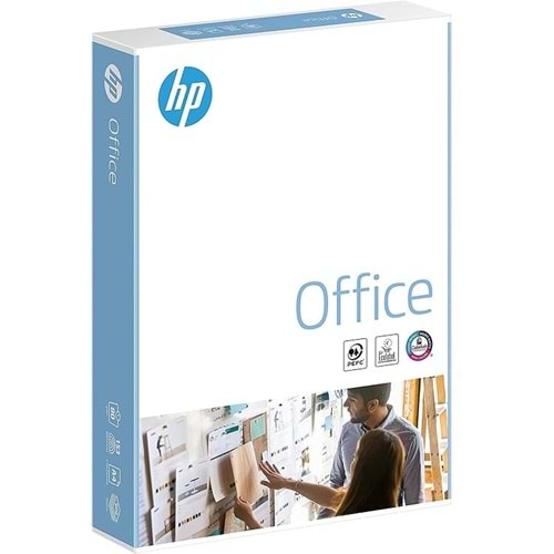 Hp Office A4 Fotokopi Kağıdı 80 gr. 500 lü Paket