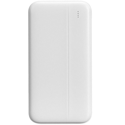 S-link P201 Taşınabilir Şarj Aleti 20000 mAh Powerbank Beyaz