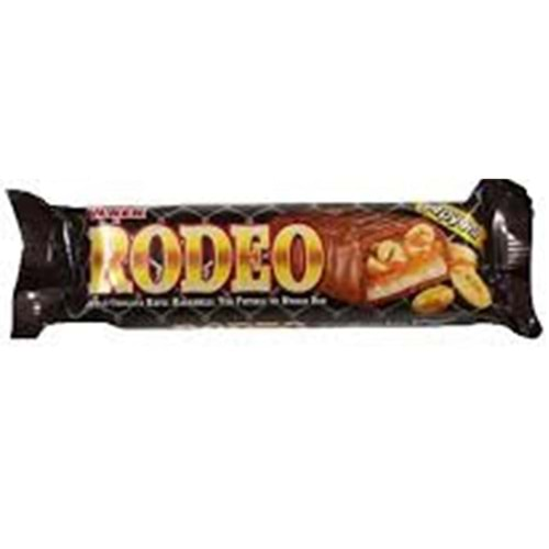 Ülker Rodeo Çikolata 45 gr.