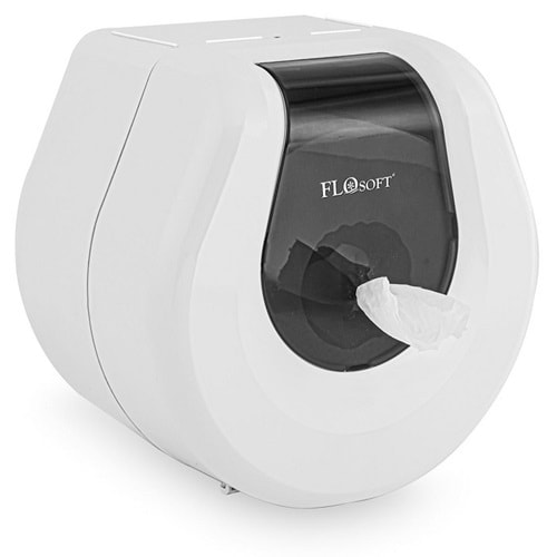 Flosoft Cimri İçten Çekmeli Wc Kağıt Dispenseri F069