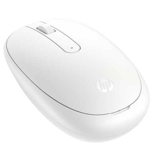 HP 240 793F9AA Kablosuz Bluetooth 1600 DPI Mouse Beyaz