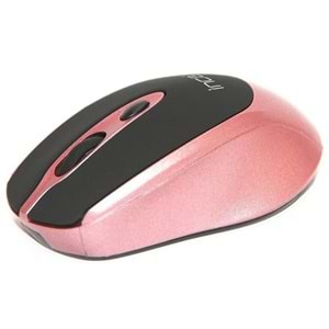 Inca 2.4 GHz Kablosuz Mouse Rose Gold - IWM-396GT