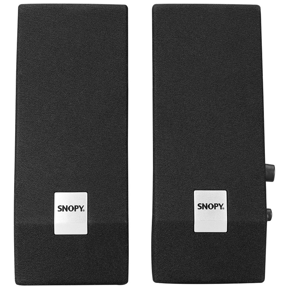 Snopy SN-611 2.0 3w-2 Speaker Hoparlör