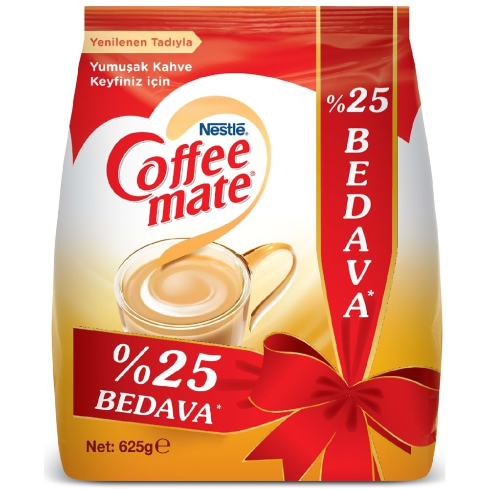 Nestle Coffee Mate 625 gr.