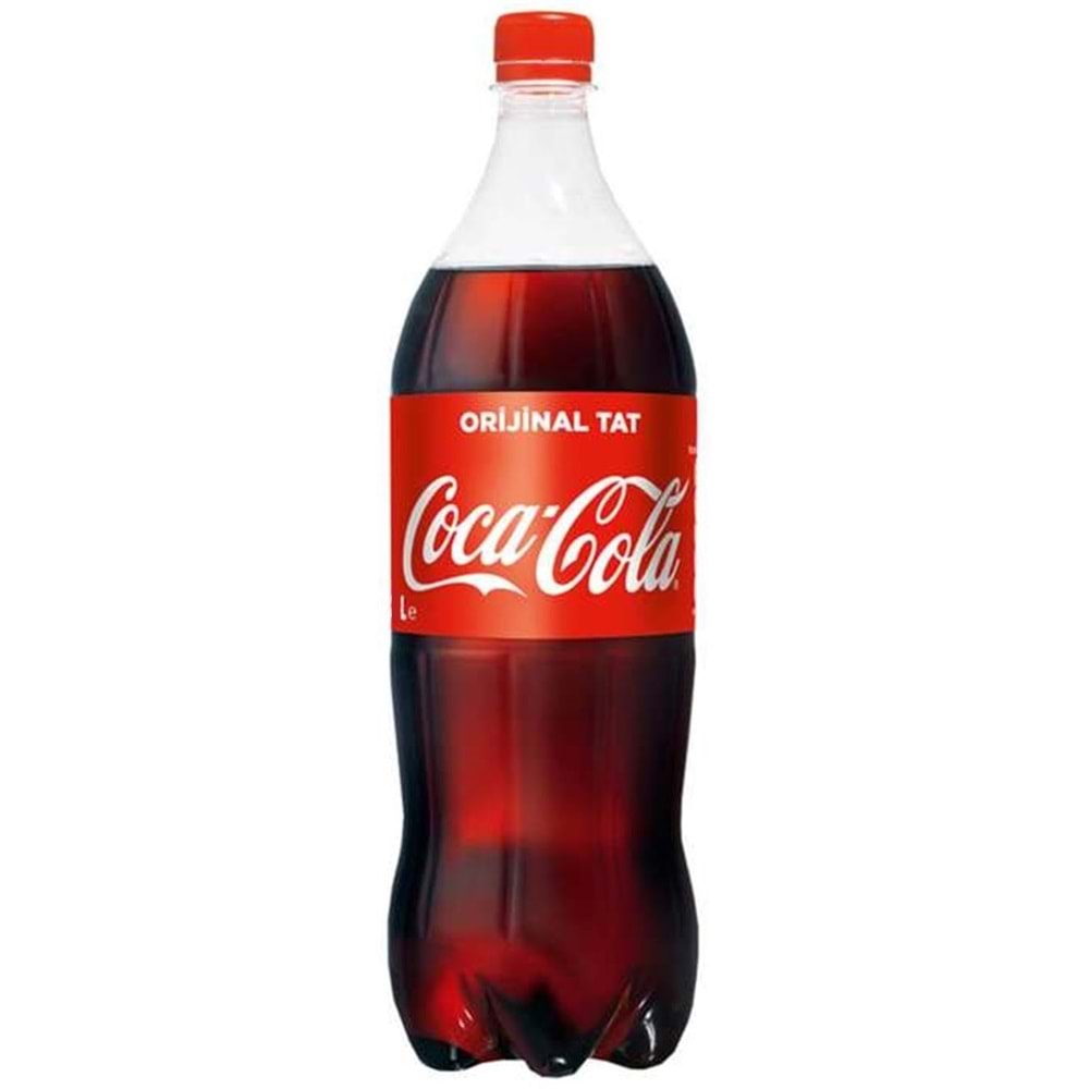 Coca Cola 1 Litre