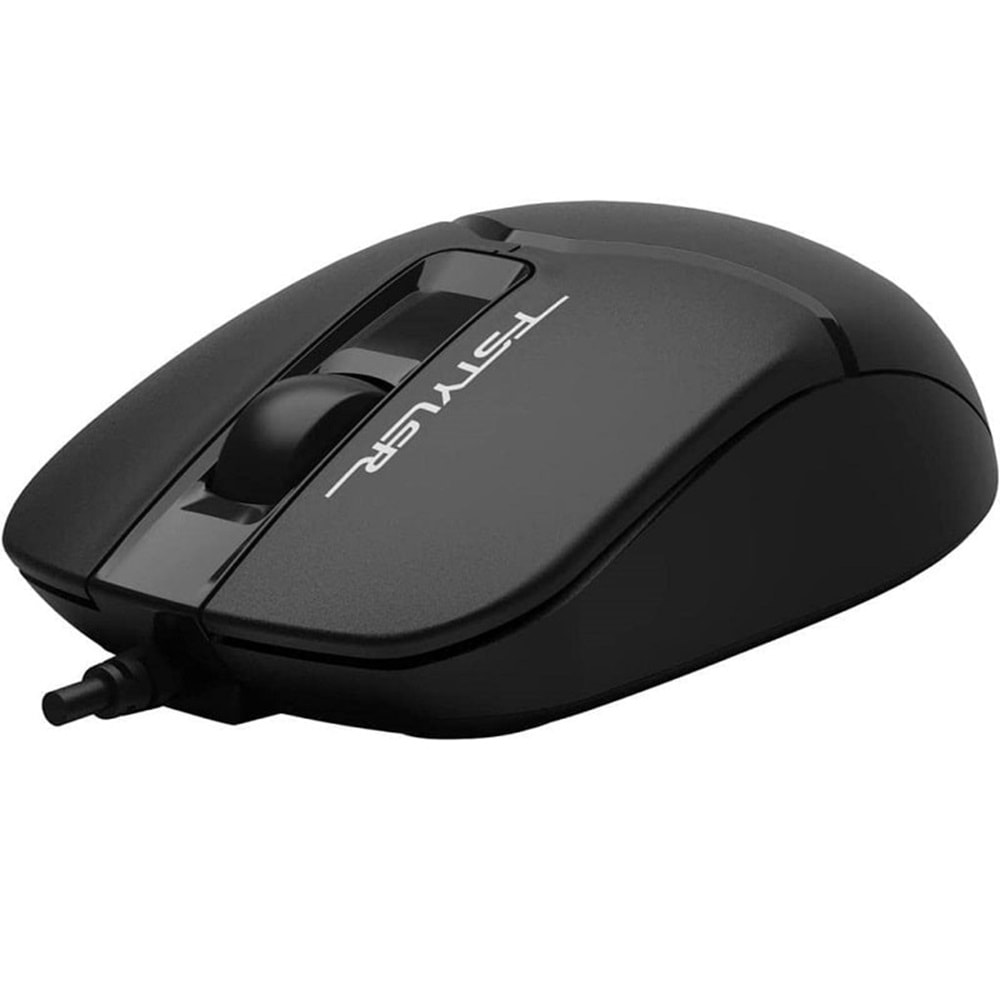 A4 Tech FM12 Kablolu Usb Optik Mouse