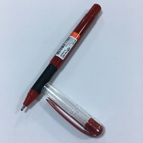 Dong-a My-Gel İmza Kalemi 1.00 mm Kırmızı