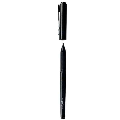Liqeo G-7010-190 İmza Kalemi Siyah 1 mm Sign Gel Pen
